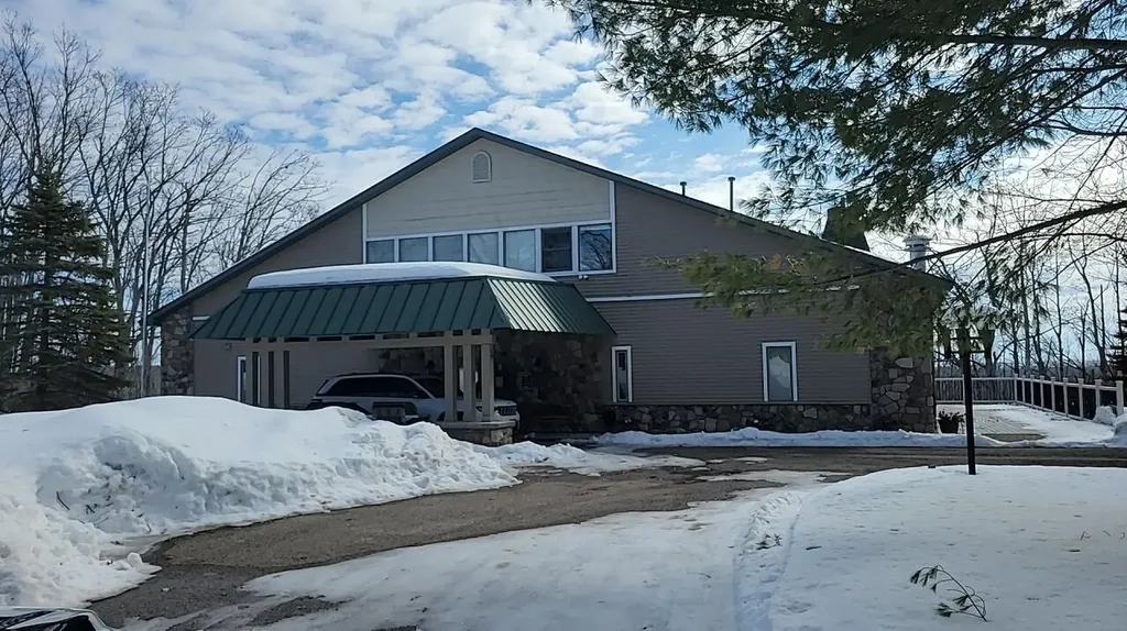 Lot 297 Nottingham Drive Otsego Lake Township MI 49733