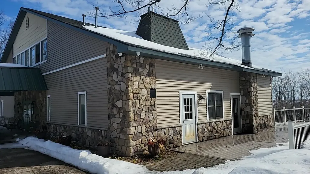 Lot 297 Nottingham Drive Otsego Lake Township MI 49733