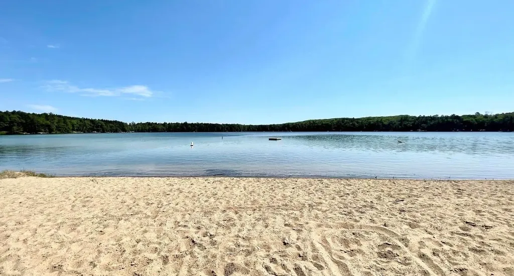 Lot 297 Nottingham Drive Otsego Lake Township MI 49733