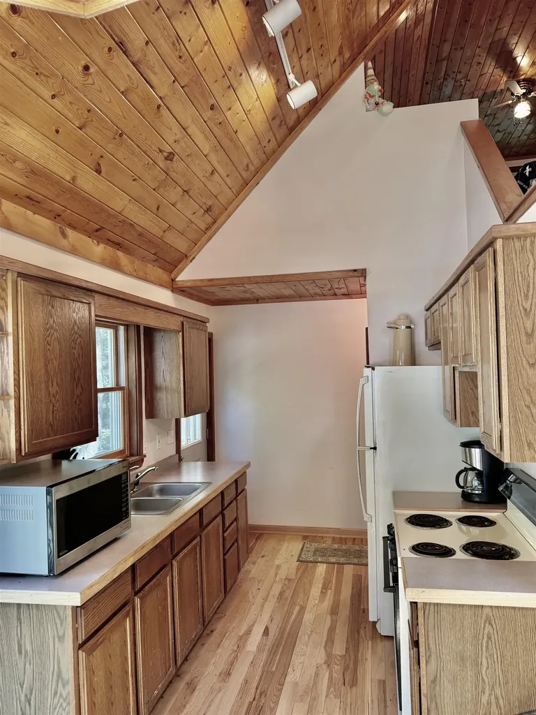16121 130th Avenue Rose Lake Township MI 49655