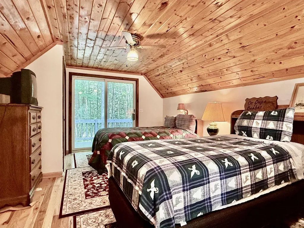 16121 130th Avenue Rose Lake Township MI 49655