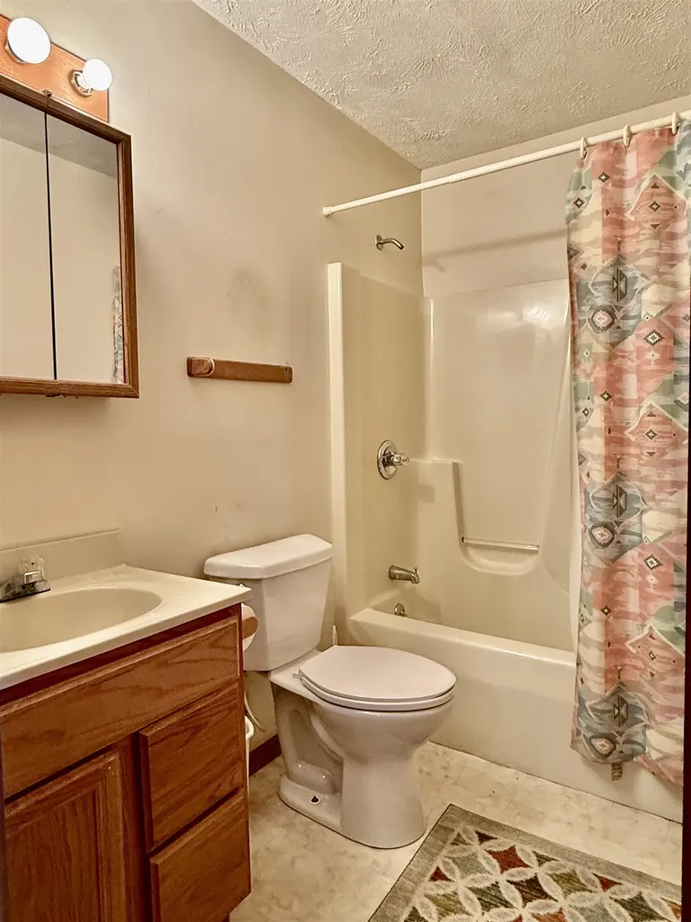 16121 130th Avenue Rose Lake Township MI 49655