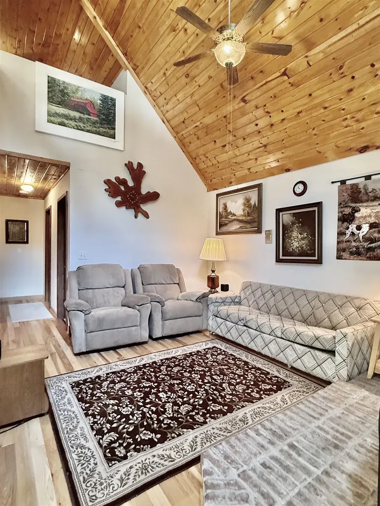 16121 130th Avenue Rose Lake Township MI 49655