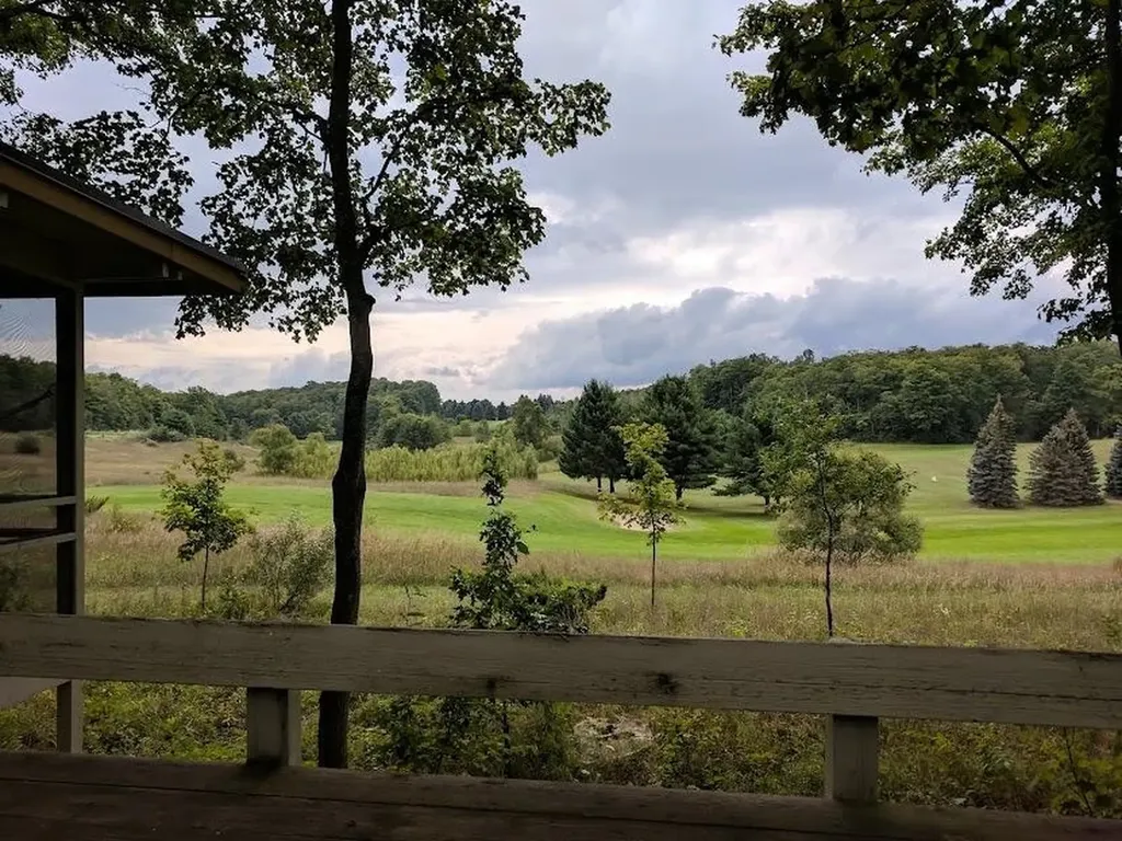 Lot 6 S Club Drive Cleveland Township MI 49621