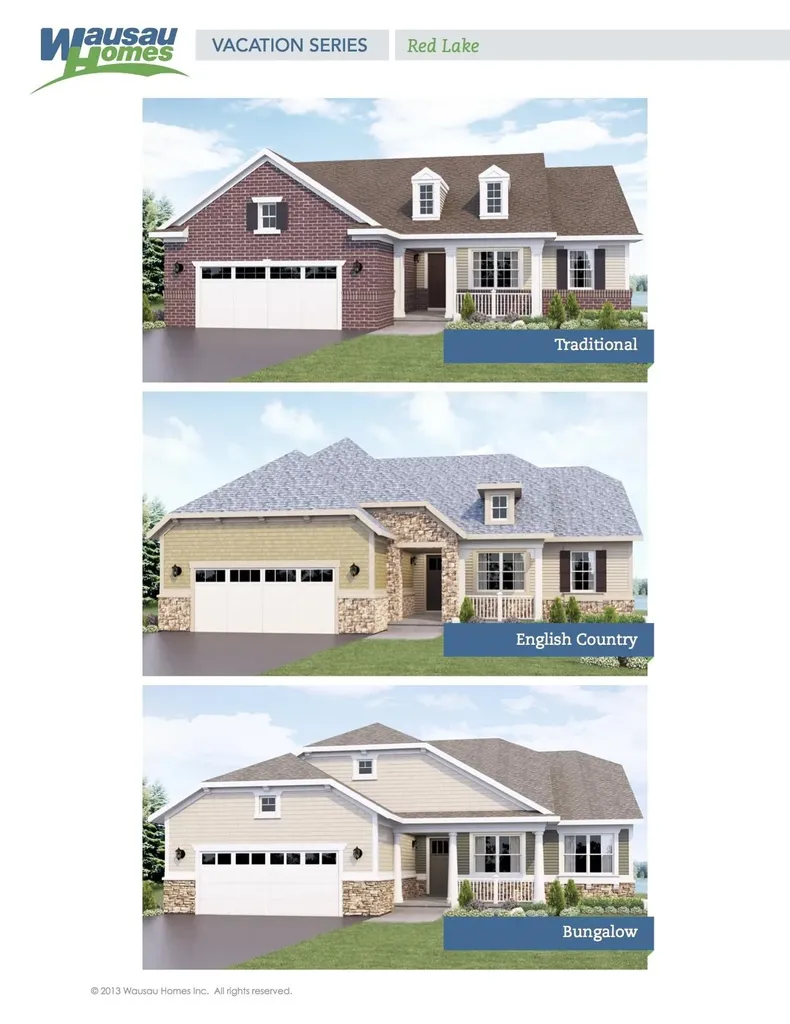 6 S Club Drive Cleveland Township MI 49621