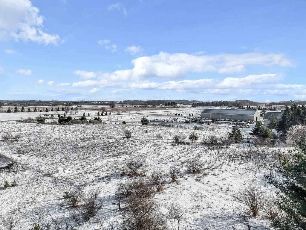 4.66 Acres E M 72 Acme Township MI 49690