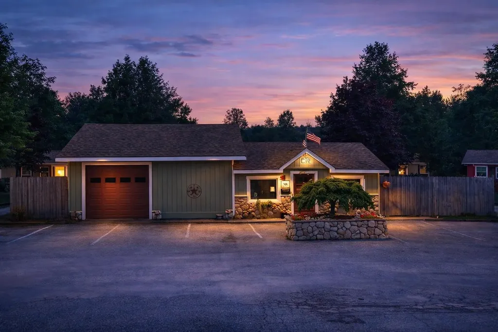 11481 Main Street Homestead Township MI 49640