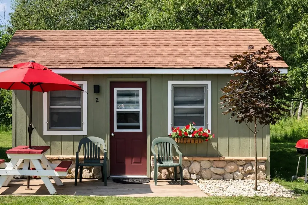 11481 Main Street Homestead Township MI 49640
