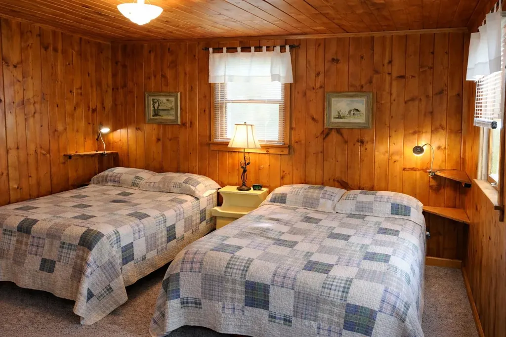 11481 Main Street Homestead Township MI 49640