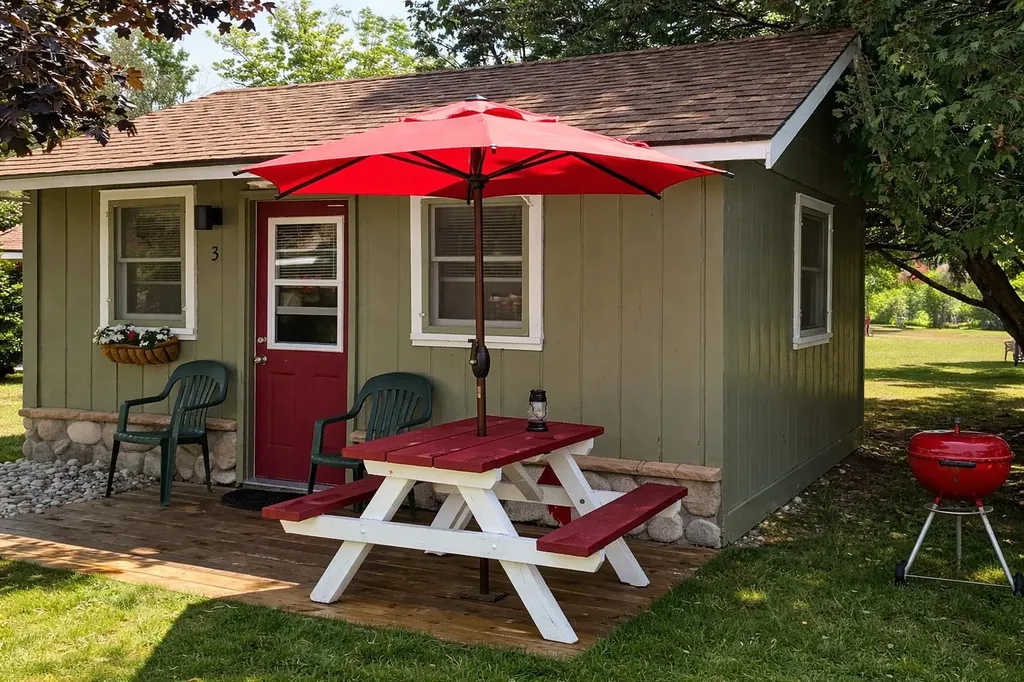 11481 Main Street Homestead Township MI 49640