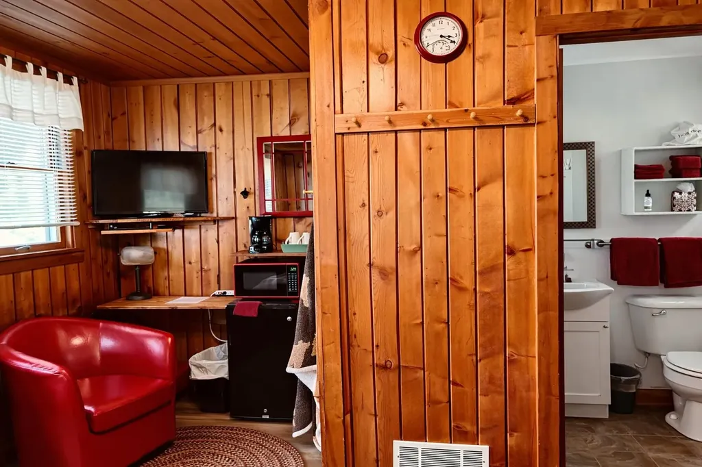 11481 Main Street Homestead Township MI 49640