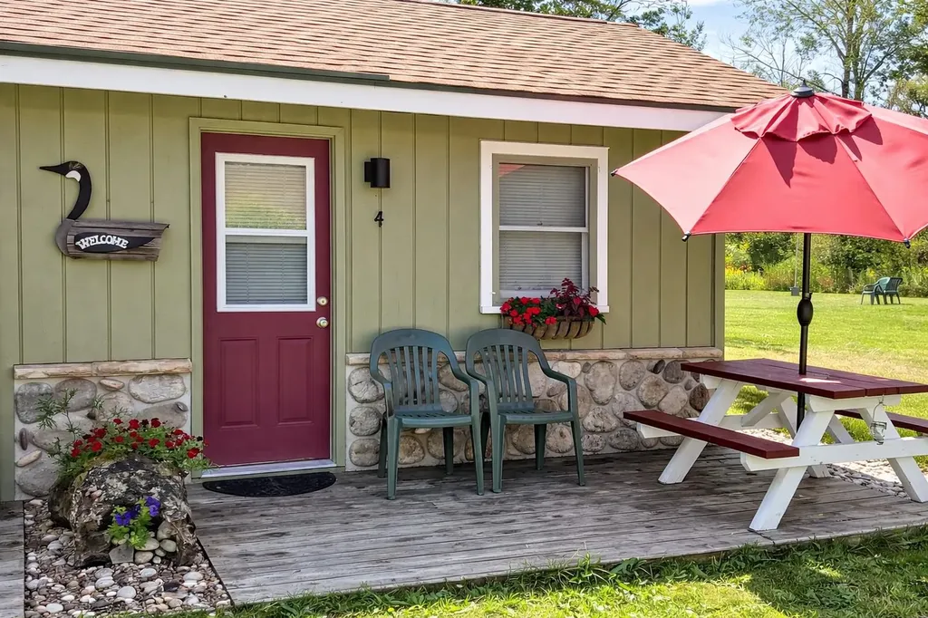 11481 Main Street Homestead Township MI 49640