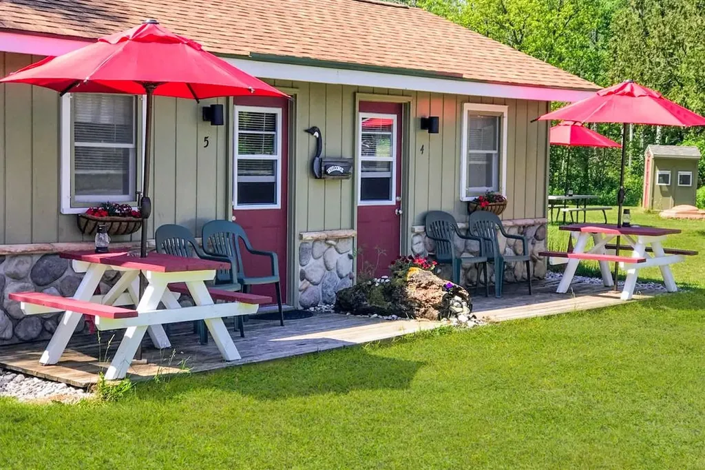11481 Main Street Homestead Township MI 49640