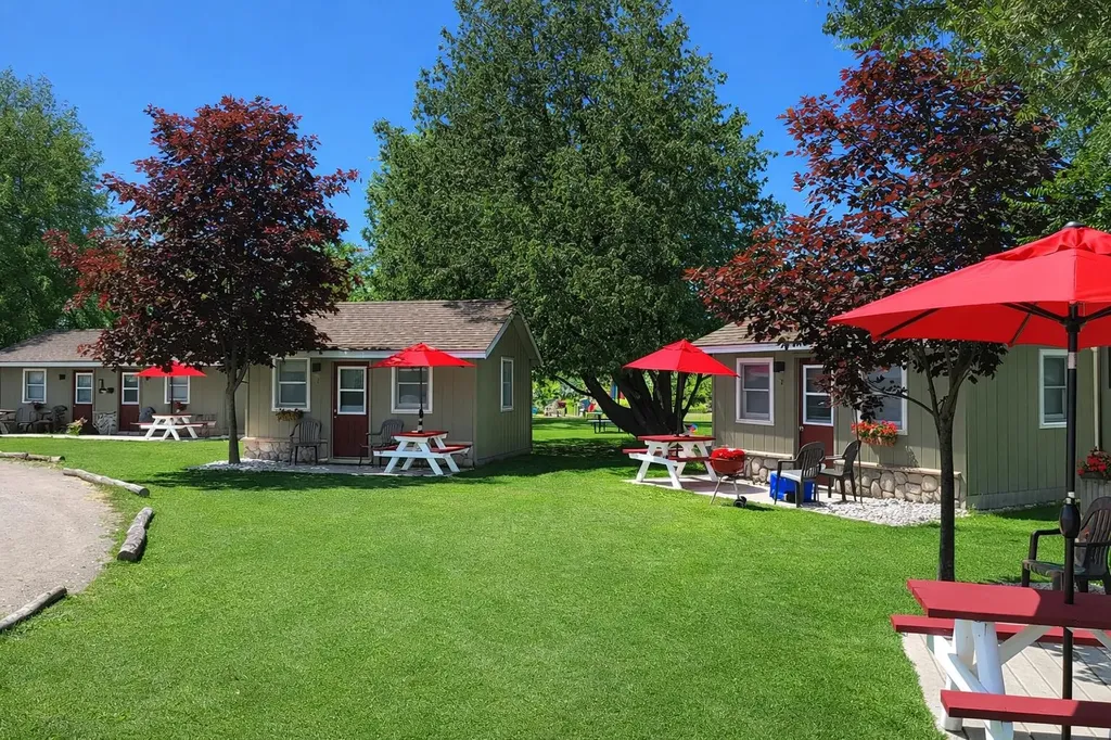 11481 Main Street Homestead Township MI 49640