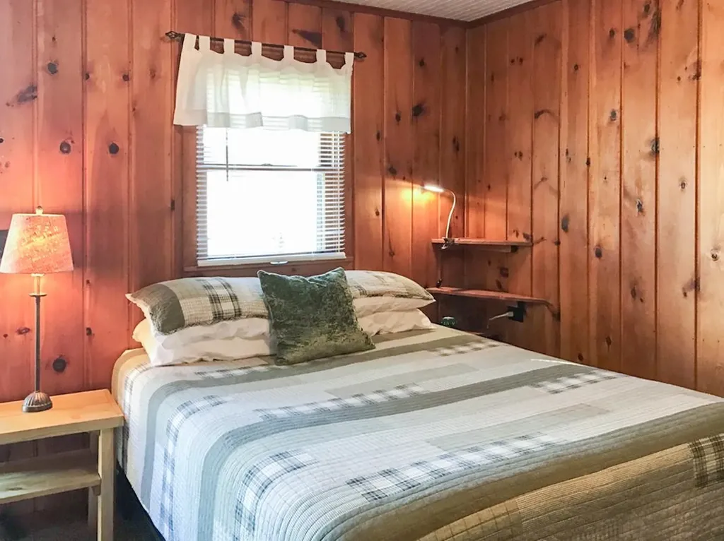 11481 Main Street Homestead Township MI 49640