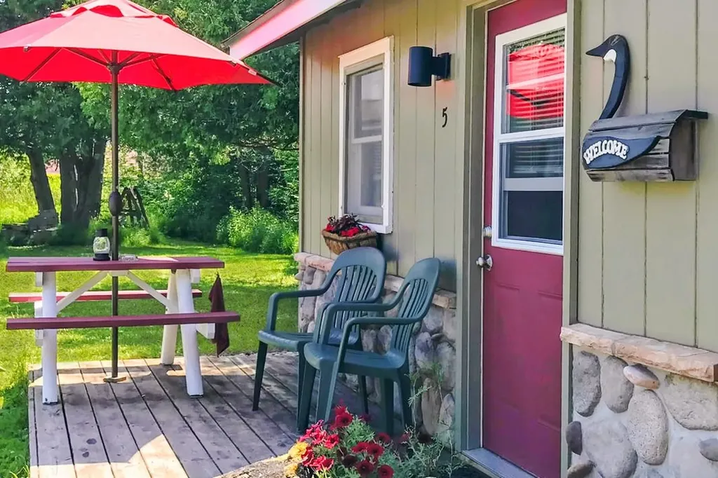 11481 Main Street Homestead Township MI 49640
