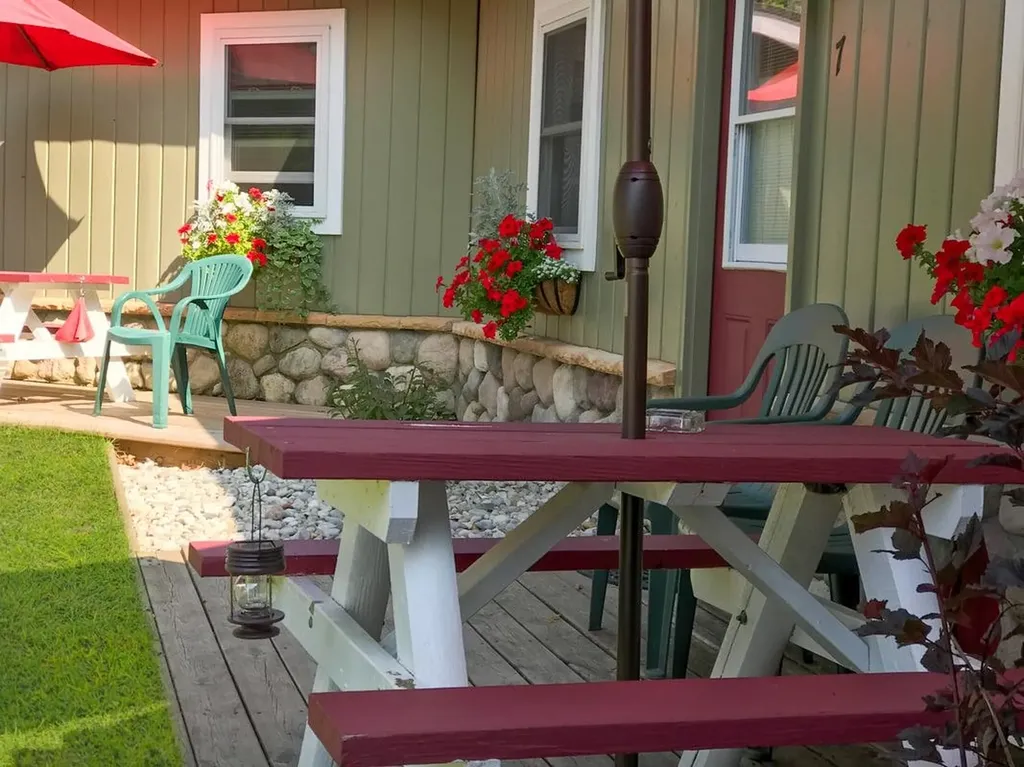 11481 Main Street Homestead Township MI 49640