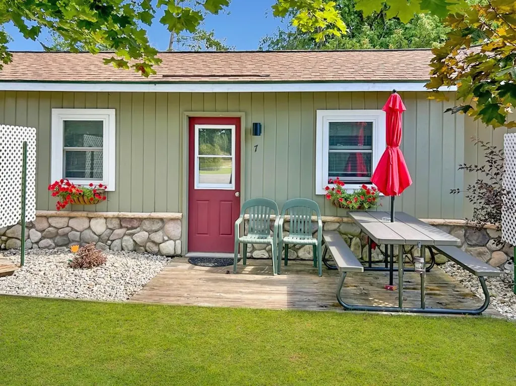 11481 Main Street Homestead Township MI 49640