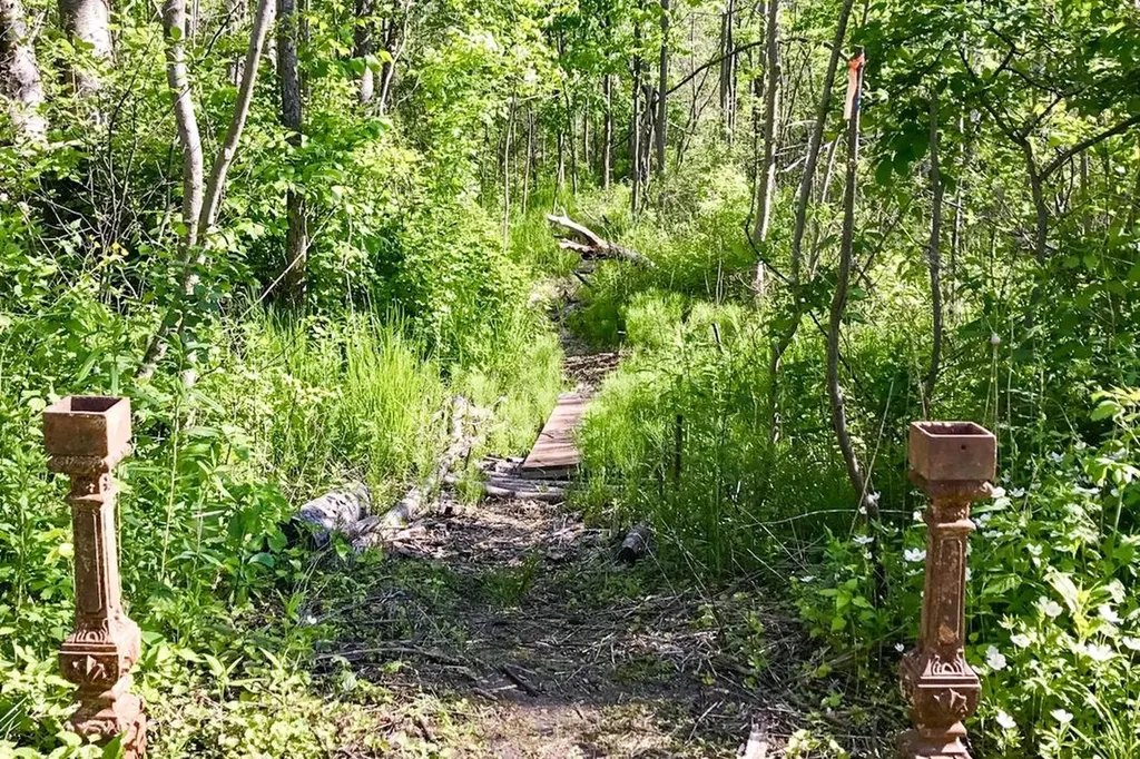 11481 Main Street Homestead Township MI 49640