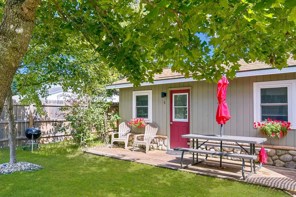 11481 Main Street Homestead Township MI 49640