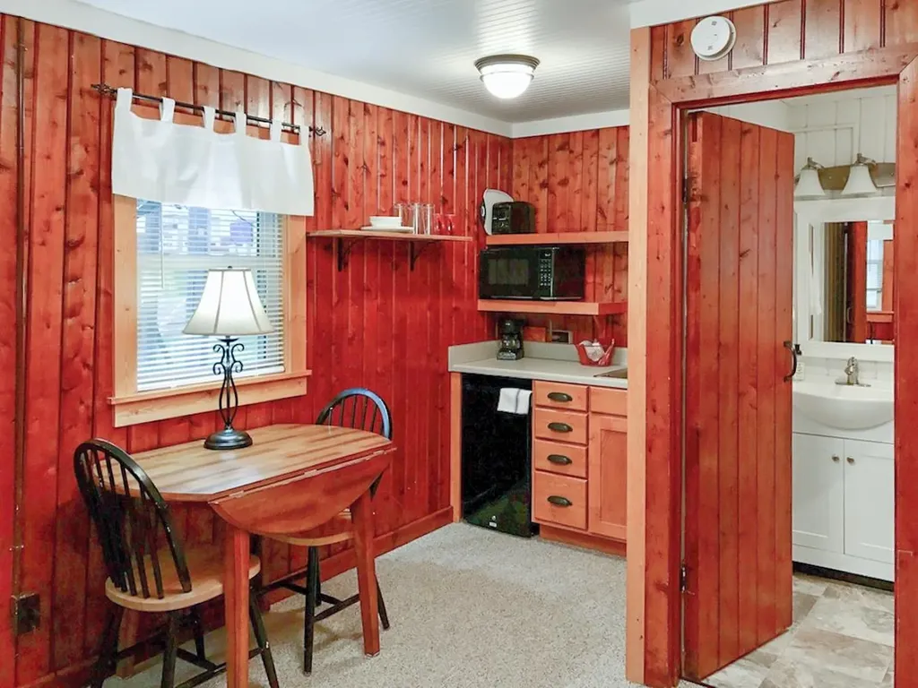 11481 Main Street Homestead Township MI 49640