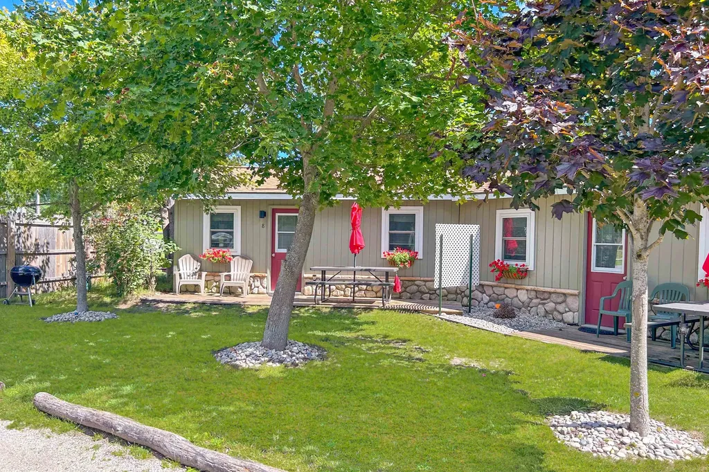 11481 Main Street Homestead Township MI 49640