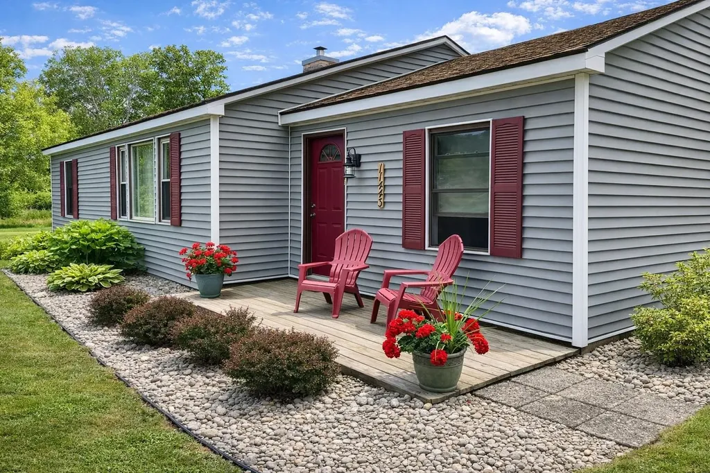 11481 Main Street Homestead Township MI 49640