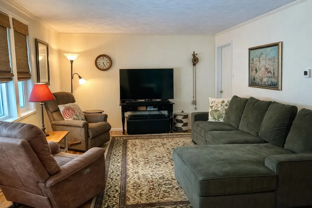 11481 Main Street Homestead Township MI 49640