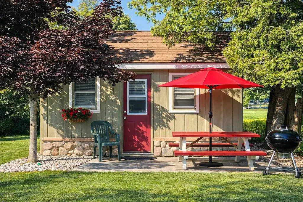 11481 Main Street Homestead Township MI 49640