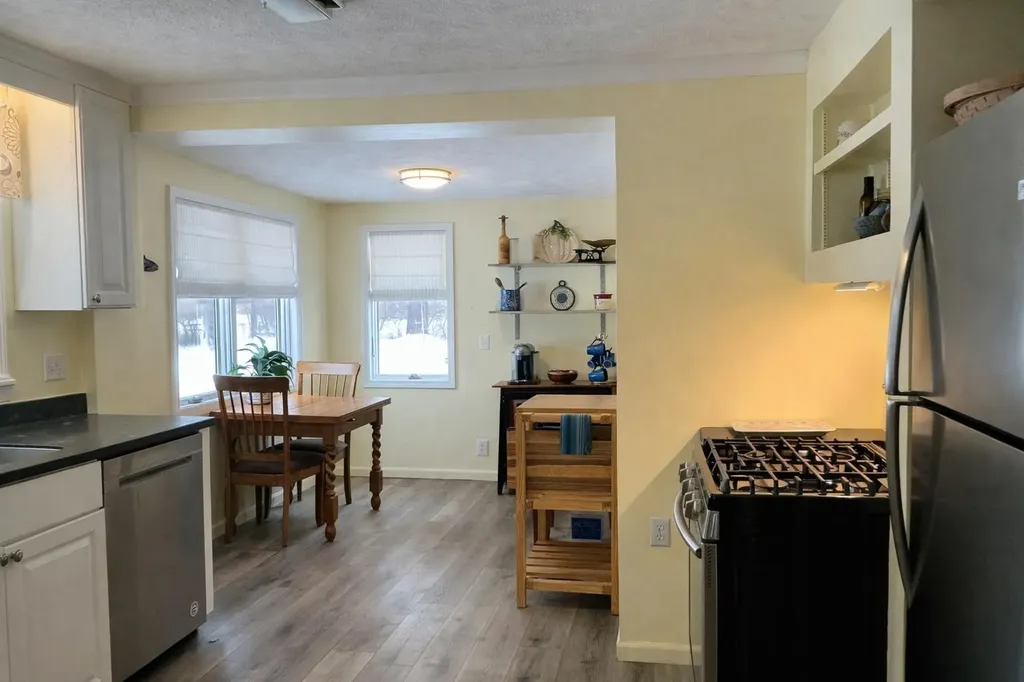 11481 Main Street Homestead Township MI 49640