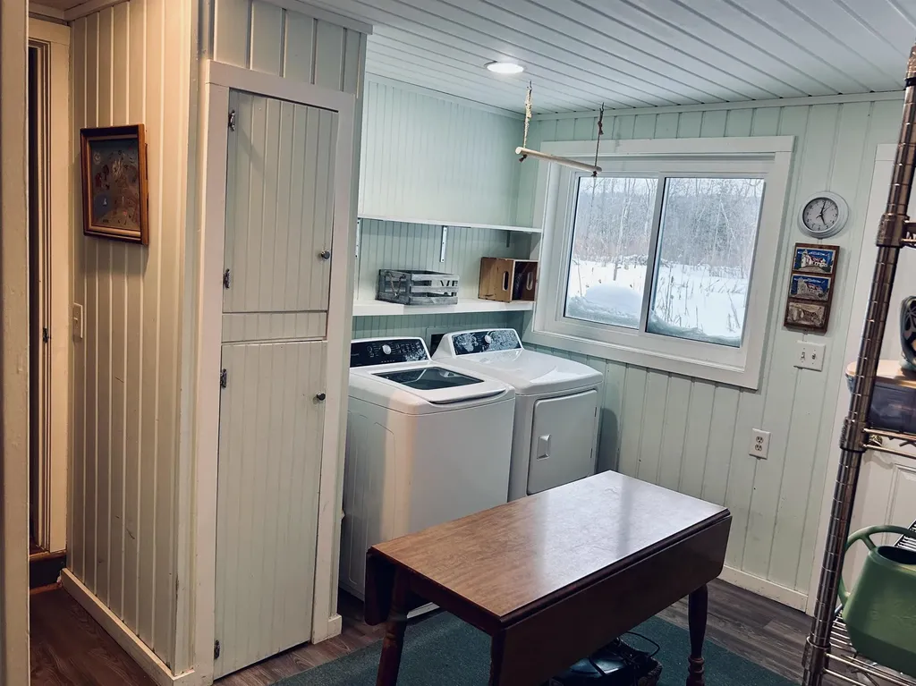 11481 Main Street Homestead Township MI 49640
