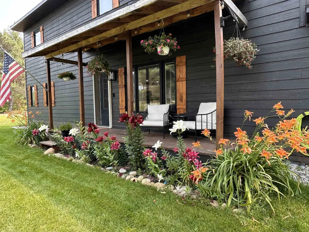 1397 SE Riley Road Kalkaska Township MI 49646