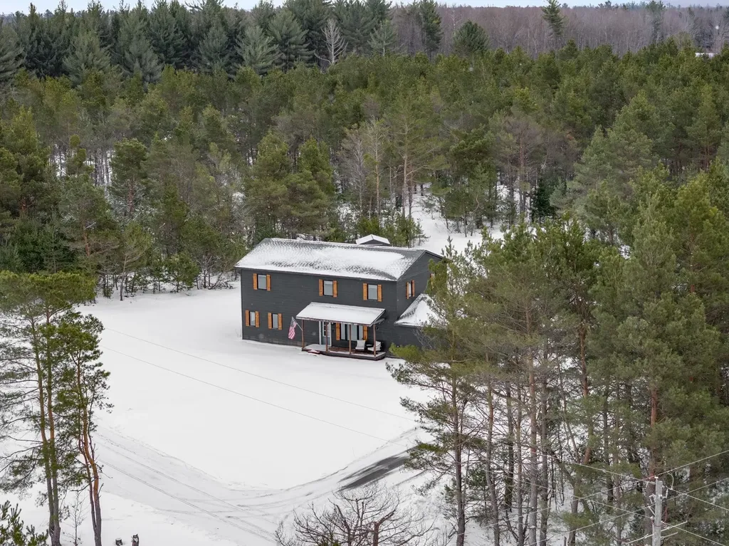 1397 SE Riley Road Kalkaska Township MI 49646