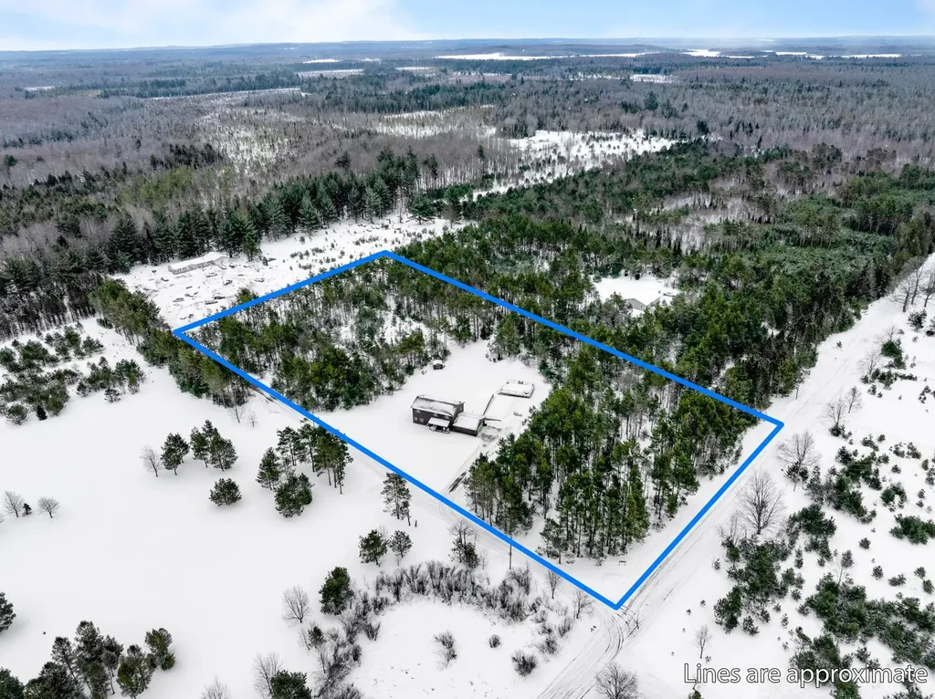 1397 SE Riley Road Kalkaska Township MI 49646