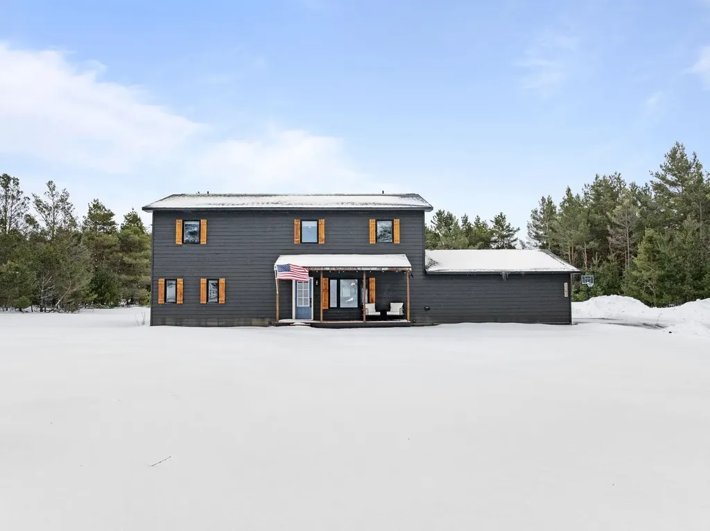 1397 SE Riley Road Kalkaska Township MI 49646