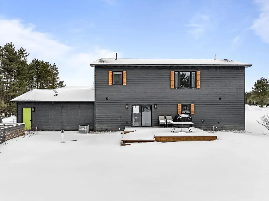 1397 SE Riley Road Kalkaska Township MI 49646