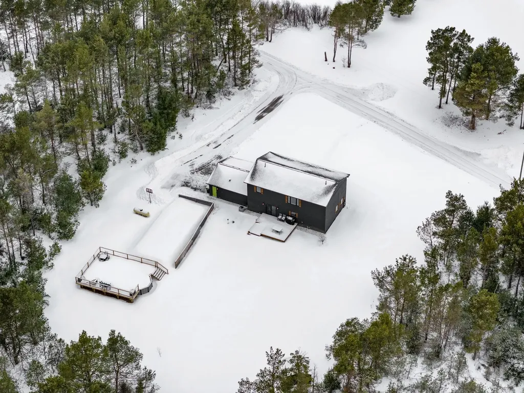 1397 SE Riley Road Kalkaska Township MI 49646