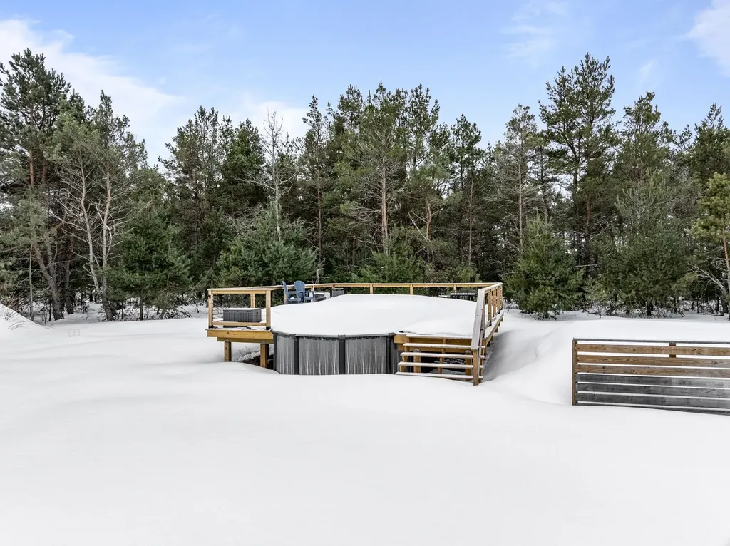 1397 SE Riley Road Kalkaska Township MI 49646