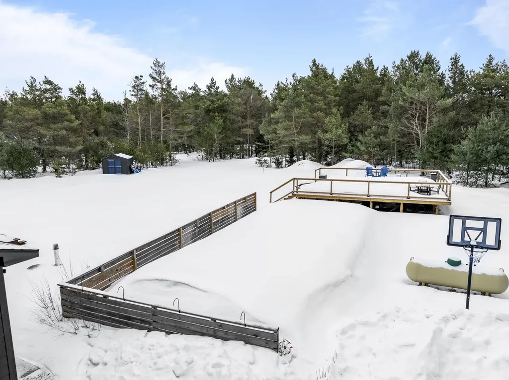 1397 SE Riley Road Kalkaska Township MI 49646
