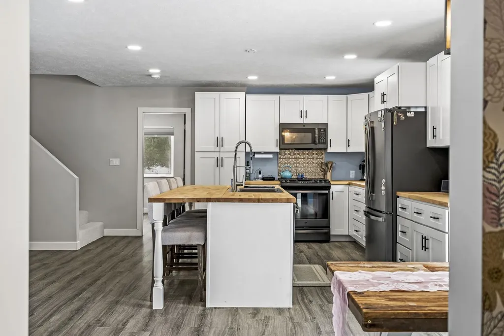 1397 SE Riley Road Kalkaska Township MI 49646