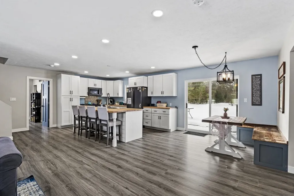 1397 SE Riley Road Kalkaska Township MI 49646