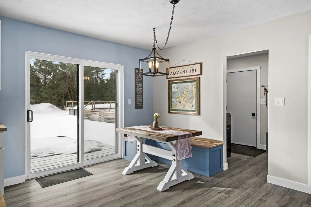 1397 SE Riley Road Kalkaska Township MI 49646