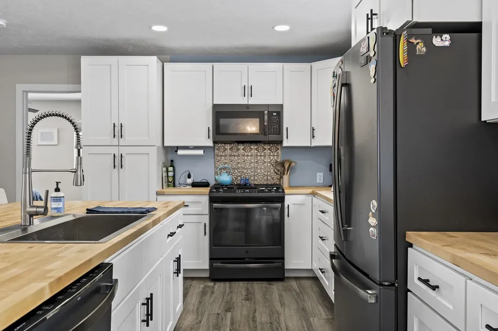 1397 SE Riley Road Kalkaska Township MI 49646