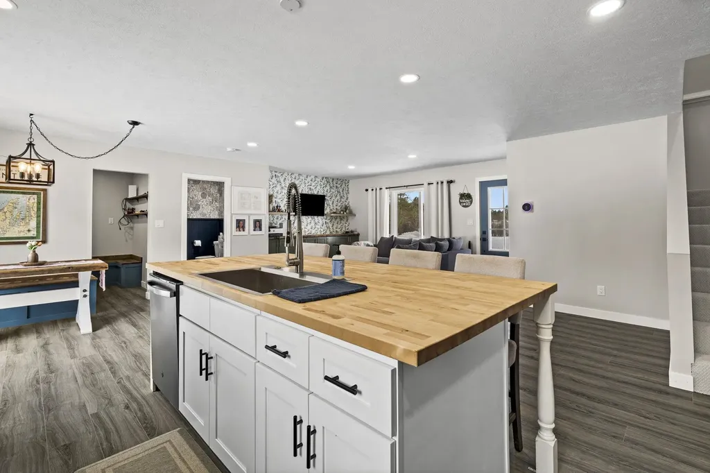 1397 SE Riley Road Kalkaska Township MI 49646