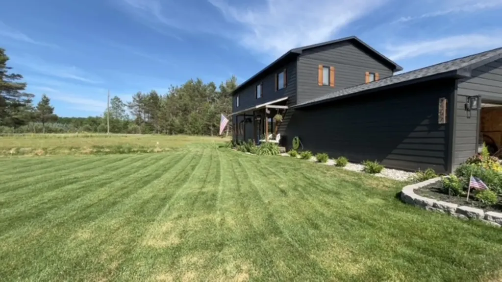 1397 SE Riley Road Kalkaska Township MI 49646