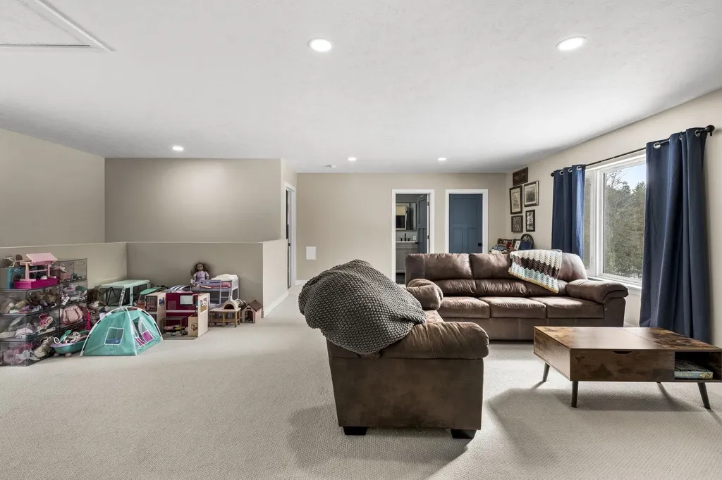 1397 SE Riley Road Kalkaska Township MI 49646