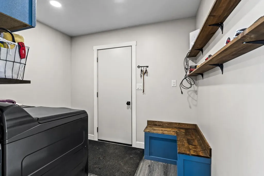 1397 SE Riley Road Kalkaska Township MI 49646