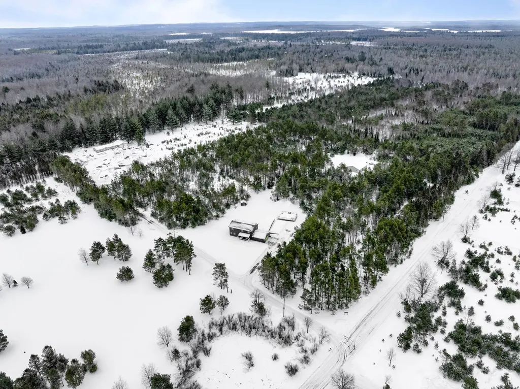 1397 SE Riley Road Kalkaska Township MI 49646