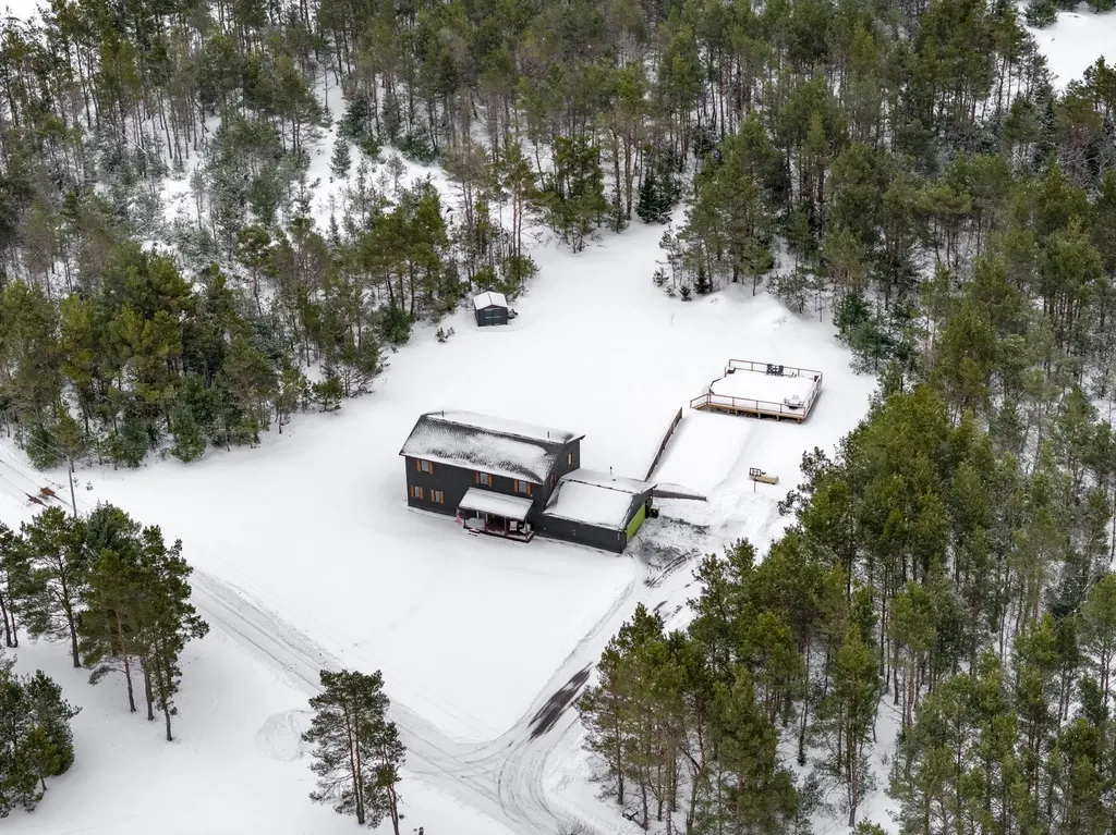 1397 SE Riley Road Kalkaska Township MI 49646