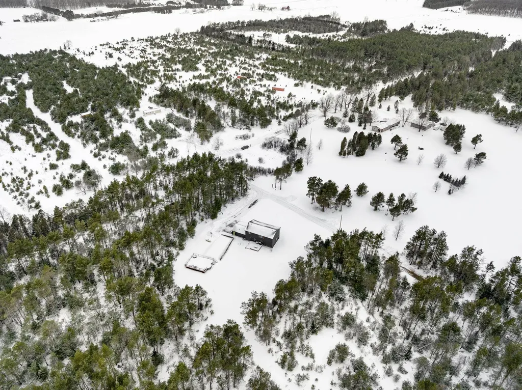 1397 SE Riley Road Kalkaska Township MI 49646
